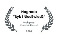 Nagroda "Byk i Niedźwiedź". Najlepszy Dom Maklerski 2024