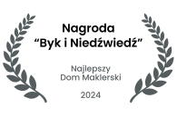 Nagroda "Byk i Niedźwiedź". Najlepszy Dom Maklerski 2024