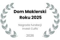 Dom Maklerski Roku 2025