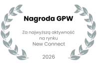 Nagroda GPW 2026